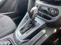 Ford Focus 1.6 Titanium Navigator Powershift Euro 5 5dr 38
