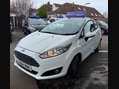Ford Fiesta 1.25 Zetec Euro 5 3dr 3
