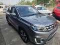 Suzuki Vitara SZ5 1.6 2