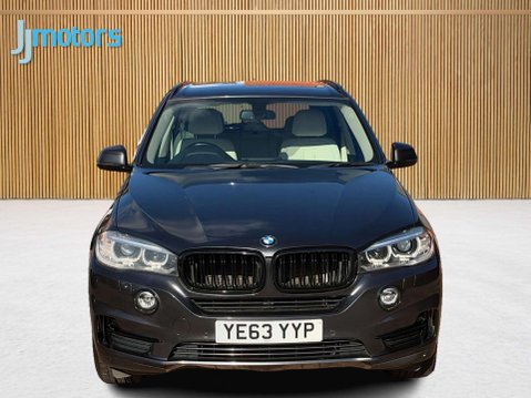 BMW X5 3.0 30d SE SUV 5dr Diesel Auto xDrive Euro 6 (s/s) (258 ps) 9