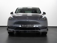Tesla Model Y (Dual Motor) Long Range SUV 5dr Electric Auto 4WDE (384 bhp) 27