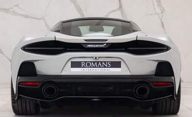 McLaren GT V8 SSG 19