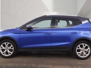 SEAT Arona 1.0 Arona FR EcoTSI 5dr 8