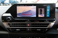 Citroen C4 PURETECH SHINE PLUS S/S EAT8 37