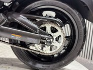 Kawasaki Vulcan S 650 2018 ONLY 3K LONG MOT ARROW EXHAUST 650CC A2 CRUISER BIKE 37