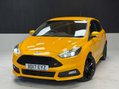 Ford Focus 2.0 Focus ST-3 T 5dr 17