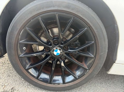 BMW 1 Series 1.5 118i Sport 5dr 20