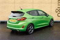 Ford Fiesta ST-3 2