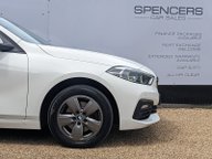 BMW 1 Series 116D SE 11
