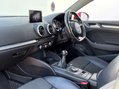 Audi A3 2.0 A3 S Line TDI 4dr 70