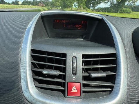 Peugeot 207 1.4 VTi Sport 5dr 61