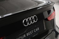 Audi S3 2.0 S3 Quattro 4WD 4dr 58