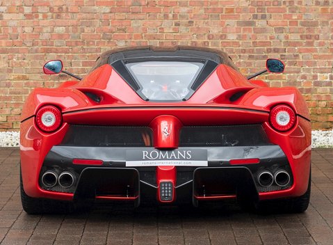 Ferrari LaFerrari 5
