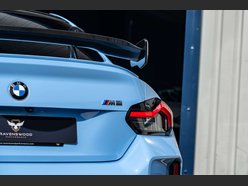 BMW M2 3.0 M2 3dr 27