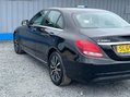 Mercedes-Benz C Class 1.6 C200d SE Euro 6 (s/s) 4dr 67