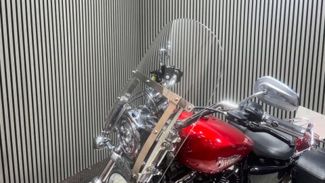 Harley-Davidson Sportster XL 1200 T SUPERLOW 2020 12K STUNNING EXAMPLE WITH EXTRAS 36