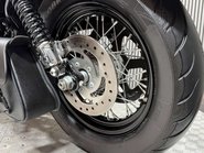 Harley-Davidson Sportster 1200 XL1200CB CB 2013 ONLY 13K LONG MOT 120CC CRUISER LOWRIDER 21