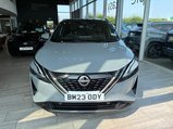 Nissan Qashqai 1.5 h e-POWER Tekna Auto Euro 6 (s/s) 5dr 2