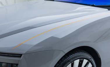 Rolls-Royce Spectre 36