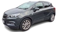 Vauxhall Mokka X 1.4i Turbo Elite Nav SUV 5dr Petrol Auto Euro 6 (140 ps) 2