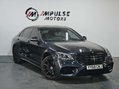 Mercedes-Benz S Class 2.9 S 350 D L AMG Line Premium Auto 4dr 1