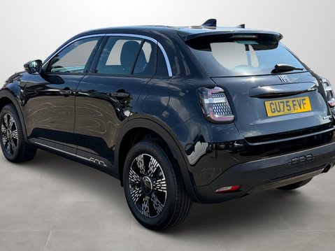Fiat 600 1.2 Hybrid 48v 136 5dr eDCT-6 3