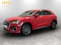 Audi Q3 1.5 TFSI CoD 35 S line SUV 5dr Petrol S Tronic Euro 6 (s/s) (150 ps) Parkin 3