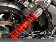 Harley-Davidson Street ROD 750 XG 2018 ONLY 6K NEW MOT A2 750CC CRUISER 35