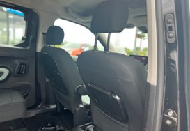 Citroen Berlingo BLUEHDI FEEL M WHEELCHAIR RAMP 30