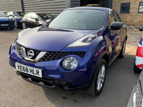 Nissan Juke BOSE PERSONAL EDITION DCI 59