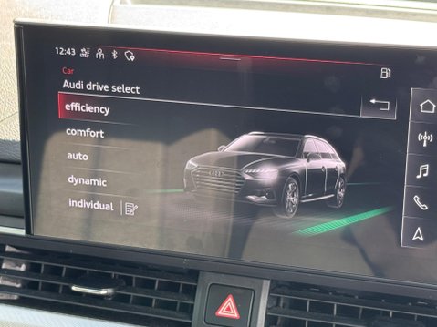 Audi A4 2.0 TDI 35 Technik S Tronic Euro 6 (s/s) 5dr 26