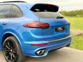 Porsche Cayenne 4.2 TD V8 S TiptronicS 4WD Euro 6 (s/s) 5dr 13