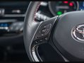 Toyota C-HR 2.0 C-HR GR Sport HEV CVT 5dr 36