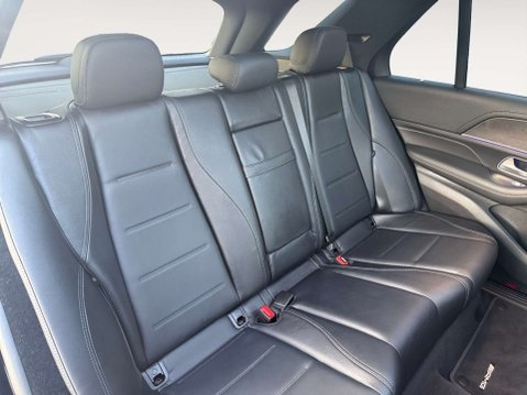Mercedes-Benz GLE 2.0 GLE 350 AMG Line Premium+ de 4Matic Auto 4WD 5dr 13