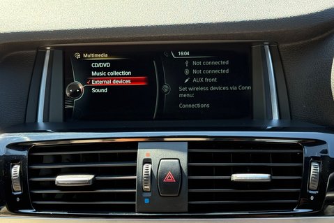 BMW X3 XDRIVE20D M SPORT - RARE COLOURS - REVERSE CAMERA 42