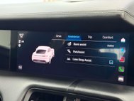 Porsche Taycan Performance Plus 93.4kWh 4S Saloon 4dr Electric Auto 4WD (571 ps) 50