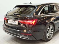 Audi A6 3.0 TDI V6 50 S line Estate 5dr Diesel Tiptronic quattro Euro 6 (s/s) (286 25