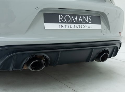 Porsche 718 Cayman GTS 4.0 30