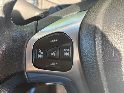 Ford Ecosport 1.5 TDCi Titanium 2WD Euro 5 5dr 15