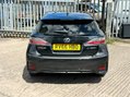 Lexus CT 200H SE 24