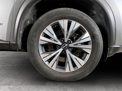 Nissan X-Trail 1.5 h e-POWER Acenta Premium SUV 5dr Petrol Hybrid Auto e-4ORCE Euro 6 (s/s 10