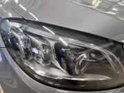 Mercedes-Benz C Class 2.0 C220d AMG Line Edition Saloon 4dr Diesel G-Tronic+ Euro 6 (s/s) (194 ps 9
