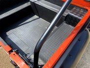 Land Rover Defender 90 Custom Build 40