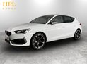 Cupra Leon 1.5 TSI V1 Hatchback 5dr Petrol Manual Euro 6 (s/s) (150 ps) Cruise Contro 3