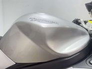 Triumph Sprint 2006 36K FULL LUGGAGE NEW MOT WARRANTY VERY CLEAN TOURER 34