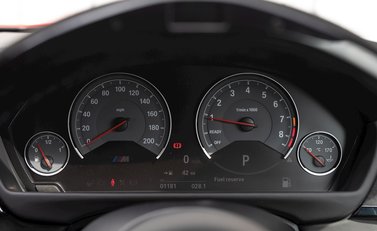 BMW M4 DTM Champion Edition 19