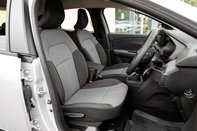 Dacia Sandero Stepway STEPWAY EXTREME TCE 31