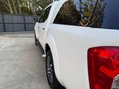 Nissan Navara 2.3 Navara N-Connecta dCi 4WD 5dr 50