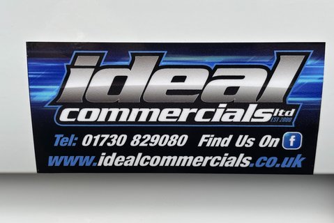 Ford Transit 350 L2 Drw 130 ps Single Cab Tipper - Air Con / Rear Camera / Cruise 13