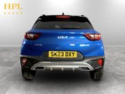 Kia Stonic 1.0 T-GDi MHEV GT-Line S SUV 5dr Petrol Hybrid Manual Euro 6 (s/s) (118 bhp 6